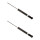 Shock absorber set rear axle gas non-supporting BILSTEIN B4 for e.g. OPEL MOKKA