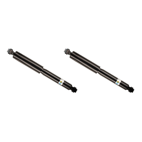 Stoßdämpfer-Set hinten Gasdruck Dämpfer BILSTEIN B4 für u.a. CHEVROLET Captiva