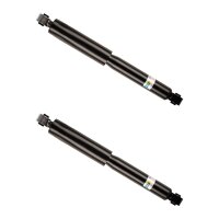 Shock absorber set rear gas non-suspension BILSTEIN B4...