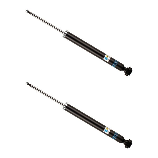 Shock absorber set rear axle non-supporting BILSTEIN B4 for MB B-CLASS
