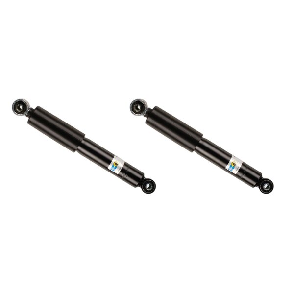 Stoßdämpfer-Set hinten Gasdruck Dämpfer BILSTEIN B4 für u.a. HYUNDAI iX20