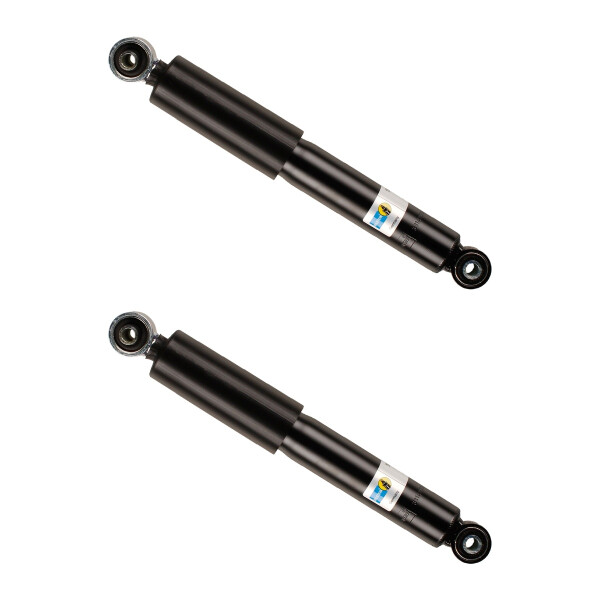 Shock absorber set rear non-supporting BILSTEIN B4 for HYUNDAI ix20 and others
