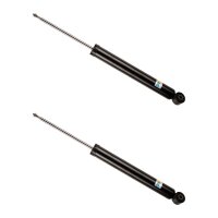 Shock absorber set rear gas non-suspension BILSTEIN B4...