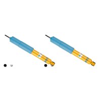 Shock absorber set front gas pressure shock absorber set...