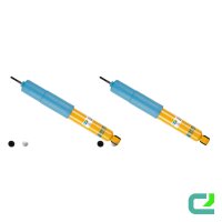 Shock absorber set front gas pressure shock absorber set...