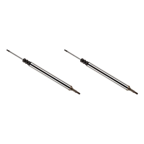 Shock absorber set front gas pressure strut insert BILSTEIN B6 for e.g. PORSCHE 911