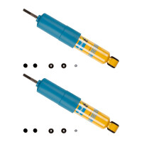 Shock absorber set front no load BILSTEIN B6 4600 for...