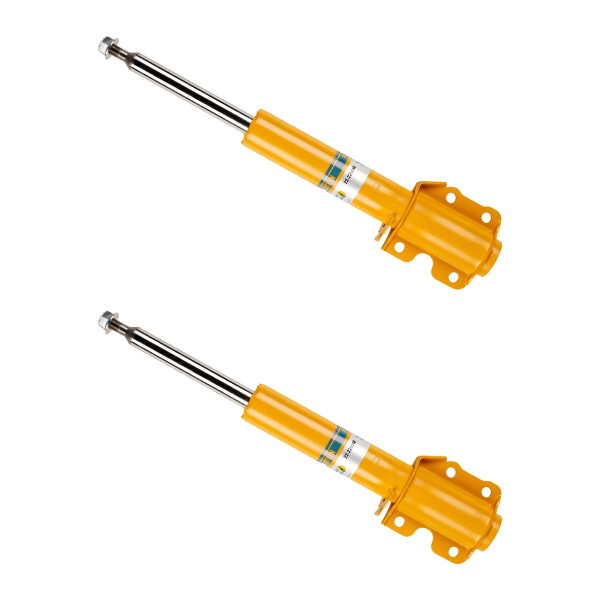 Stoßdämpfer-Set Vorderachse Federbein BILSTEIN B6 für u.a. MB SPRINTER 4-t