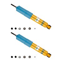 Shock absorber set front no load BILSTEIN B6 4600 for...
