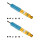 Shock absorber set front no load BILSTEIN B6 4600 for e.g. ISUZU TROOPER I