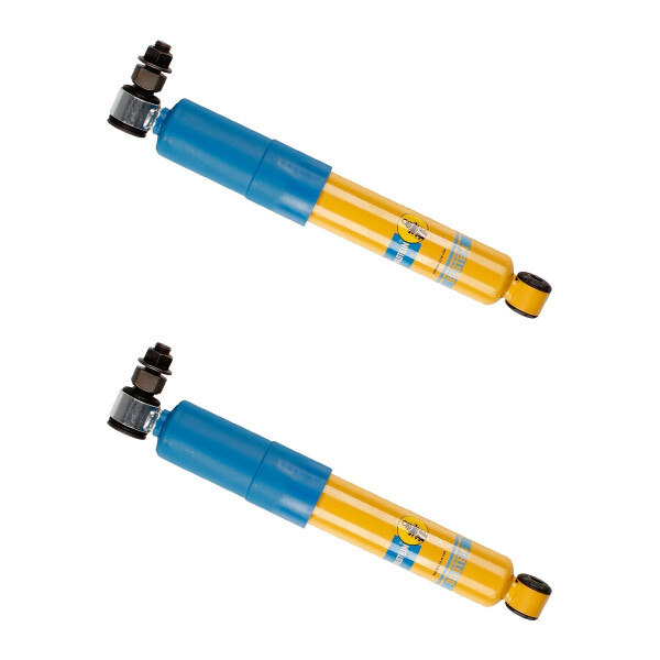 Stoßdämpfer-Set Vorderachse Gasdruck nicht federtragend BILSTEIN B6 4600