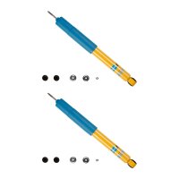 Shock absorber set front no load BILSTEIN B6 for e.g....