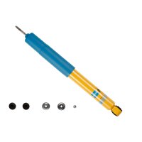 Shock absorber set front no load BILSTEIN B6 for e.g....