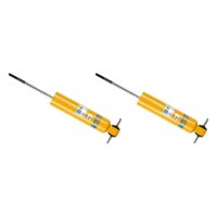 Shock absorber set front gas pressure shock absorber set...