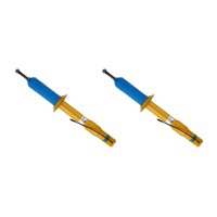 Shock absorber set front gas pressure strut BILSTEIN B6...