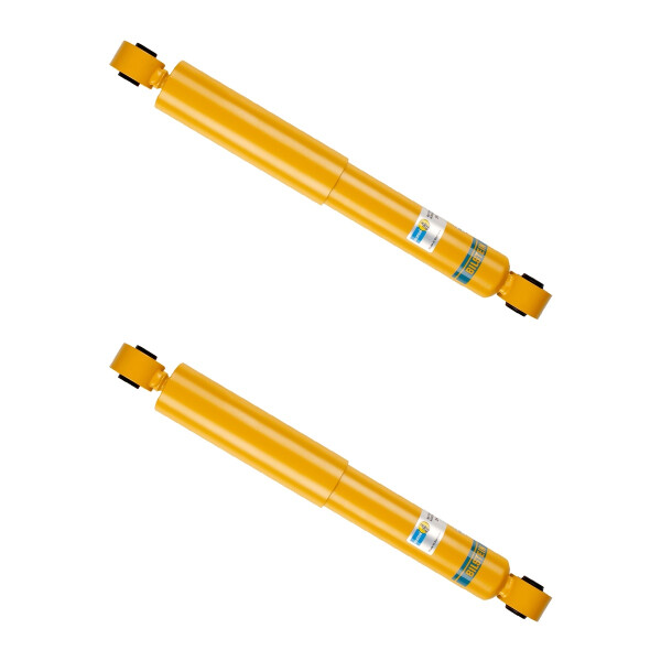 Stoßdämpfer-Set hinten Gas nicht federtragend BILSTEIN B6 für u.a. VW CADDY III