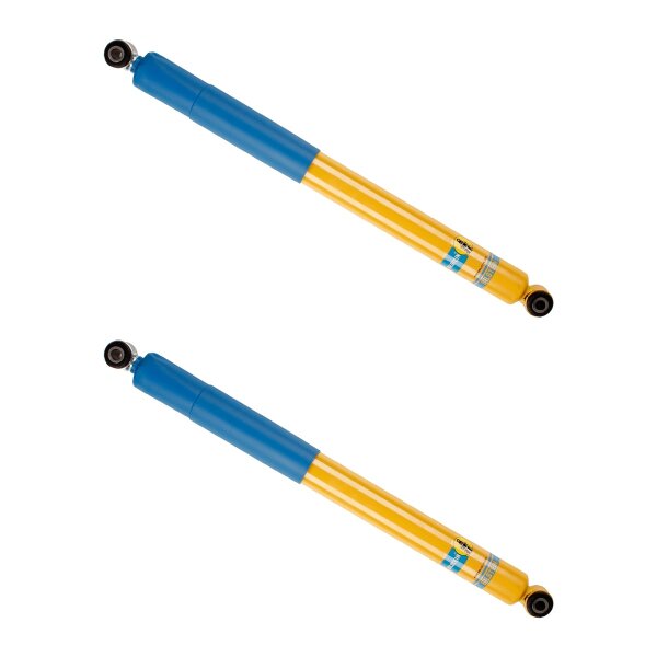 Stoßdämpfer-Set hinten nicht tragend BILSTEIN B6 für u.a. RAM 1500 Standard Cab