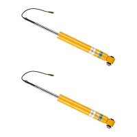 Shock absorber set rear gas non-spring BILSTEIN B6...