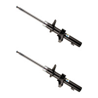 Stoßdämpfer-Set Hinterachse Federbein BILSTEIN...