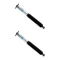 Shock absorber set rear gas non-suspension BILSTEIN B8...