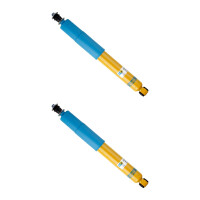 Shock absorber set front non-load-bearing BILSTEIN B6...