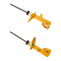 Stoßdämpfer-Set Vorderachse Gasdruck BILSTEIN...