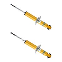 Shock absorber set front supporting BILSTEIN B6 for e.g....