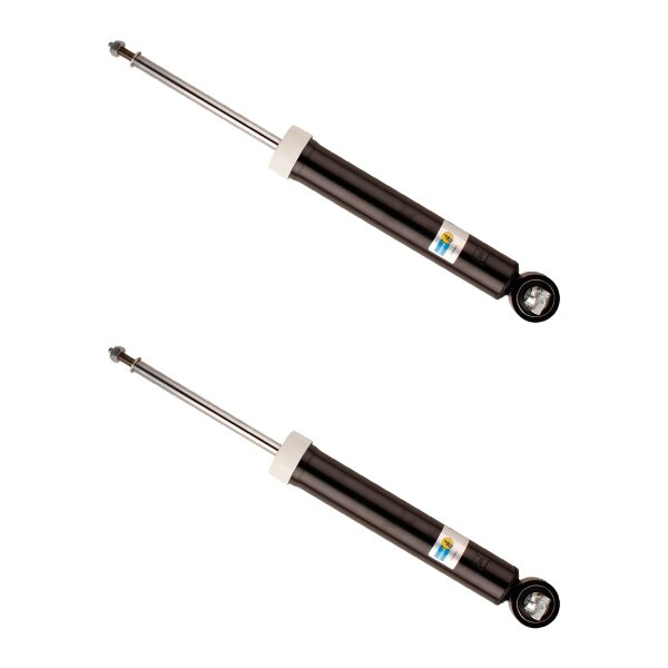 Stoßdämpfer-Set hinten Gas nicht tragend BILSTEIN B4 für u.a. FORD MONDEO V