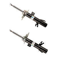 Stoßdämpfer-Set Vorderachse Gasdruck BILSTEIN...