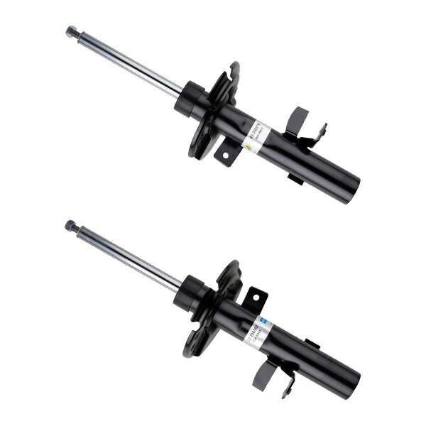 Stoßdämpfer-Set vorne links rechts Federbein BILSTEIN für u.a. FORD FOCUS