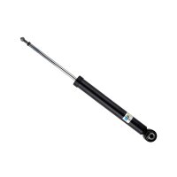 Shock absorber set rear axle gas non-supporting BILSTEIN...