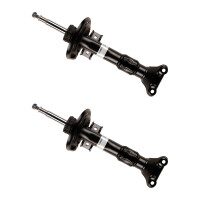 Shock absorber set front gas strut BILSTEIN B4...