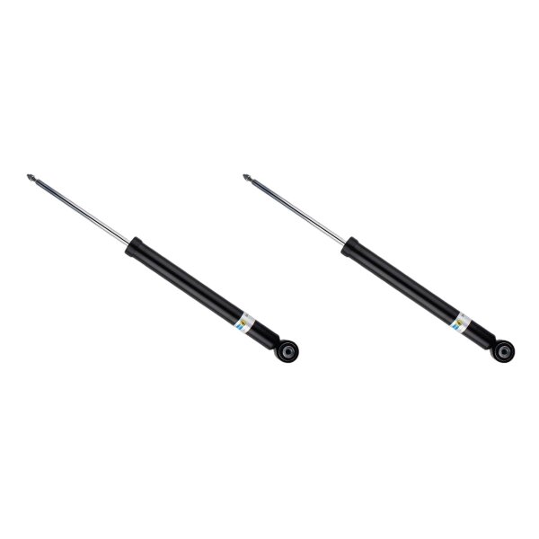 Stoßdämpfer-Set hinten Gasdruck Dämpfer BILSTEIN B4 für u.a. MAZDA 3 Stufenheck