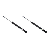 Stoßdämpfer-Set hinten Gasdruck Dämpfer...