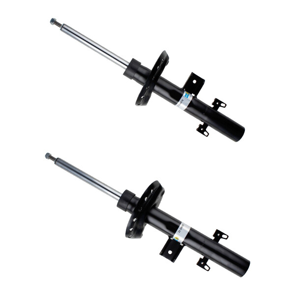 Stoßdämpfer-Set Hinterachse Gasdruck BILSTEIN für u.a. LAND ROVER FREELANDER