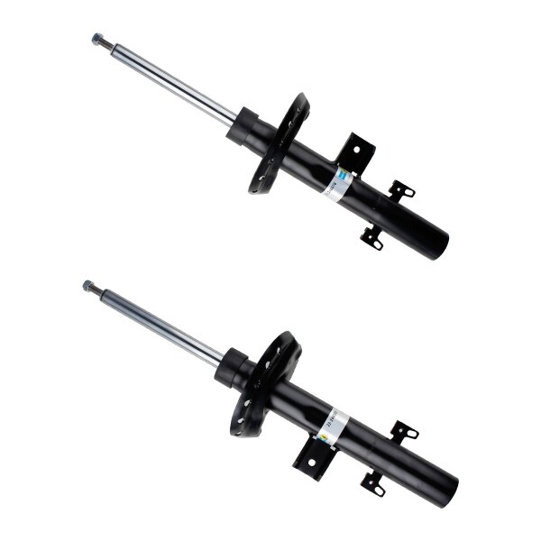 Stoßdämpfer-Set hinten li/re Federbein BILSTEIN für u.a. LAND ROVER FREELANDER