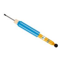 Shock absorber set rear no load BILSTEIN B8 Plus for MB...