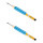 Shock absorber set rear no load BILSTEIN B8 Plus for MB C-CLASS and others
