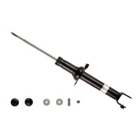 Shock absorber set rear axle supporting BILSTEIN B4 for...