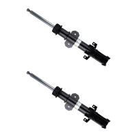 Shock absorber set front axle strut BILSTEIN B4 for e.g....