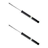 Shock absorber set rear axle non-supporting BILSTEIN B4...
