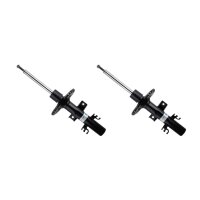 Shock absorber set front gas pressure strut BILSTEIN B4...