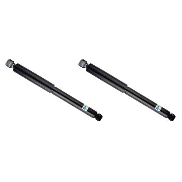 Stoßdämpfer-Set hinten Gasdruck Dämpfer BILSTEIN B4 für u.a. FORD Ranger