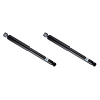 Stoßdämpfer-Set hinten Gasdruck Dämpfer...