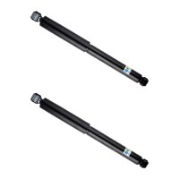 Stoßdämpfer-Set Hinterachse Gasdruck nicht...