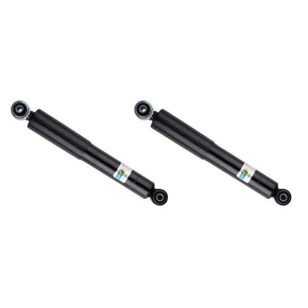 Stoßdämpfer-Set hinten Gasdruck Dämpfer BILSTEIN B4 für u.a. HYUNDAI i20