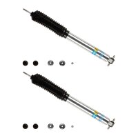 Shock absorber set front no load BILSTEIN B8 5100 for...