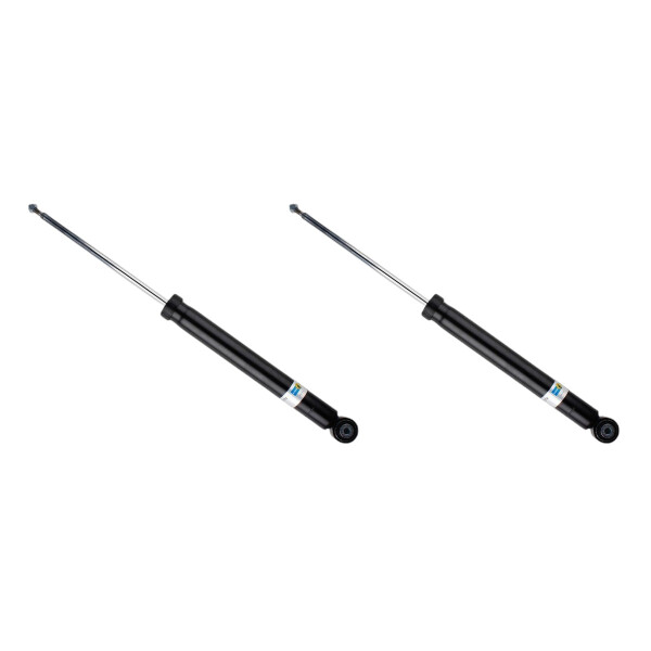 Stoßdämpfer-Set hinten Gasdruck Dämpfer BILSTEIN B4 für u.a. CUPRA Ateca
