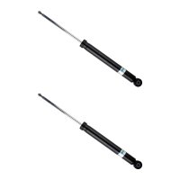 Shock absorber set rear non-supporting BILSTEIN B4 for...