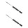Shock absorber set rear non-supporting BILSTEIN B4 for SEAT ATECA and others